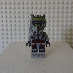 LEGO Clone Commando Tech Minifigure - Star Wars - Bad Batch